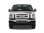 Ford E-150 Cargo Van 2007 года